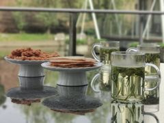 -帐篷客·溪龙茶谷度假酒店