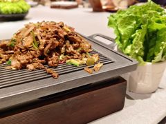 -阿庄新豫菜(通泰路店)