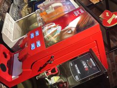 -釜御山海鲜烤肉火锅自助(新城市中心店)