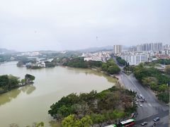 -惠州康帝国际酒店