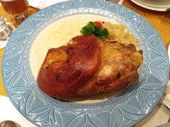 -兰特伯爵西餐厅·啤酒屋(方庄店)