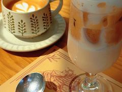 -Mark&Mars Restaurant