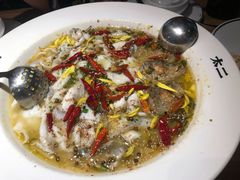 -太二酸菜鱼(福州泰禾店)