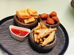-湖锦酒楼·30年经典湖北菜(沌口店)