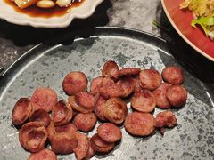 -牛将军•涮肉•烤肉•铁板烧(北京王府井·故宫店)