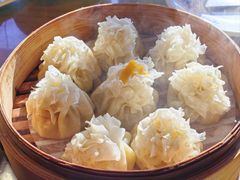 -龍聚祥烧麦馆(鼓楼店)