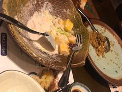 -古田居·特色寿司料理(骏欣中心店)