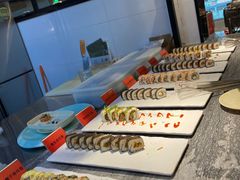 -福成自助烤肉(双桥万达店)
