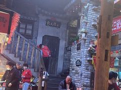 -徽三说·土徽菜·中国徽菜连锁品牌(阳湖总店)