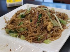 农家炒米粉-美极鲜食坊(宝安南路店)