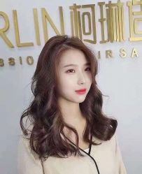 -柯琳造型直营店