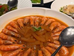 -三利音·玖弄小鲜(浦东嘉里城店)