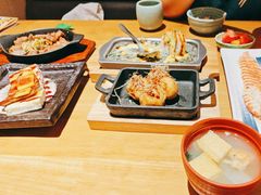 -一心创作料理屋(经开万达店)