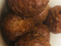 -夏氏怪老头·扬州狮子头(天山西路店)