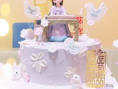 -贝紫Style(木马公寓店)