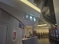 -中影国际影城(CINITY LED横岗店)