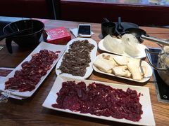 -牛很鲜潮汕牛肉火锅(朝晖路店)
