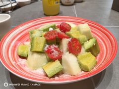 -世纪缘国际会议中心·中餐厅(百家湖店)