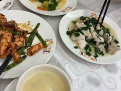 -凤城礼记鱼翅海鲜酒家(新马路总店)