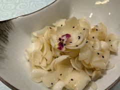 凉拌百合-伊祥·敦煌楼