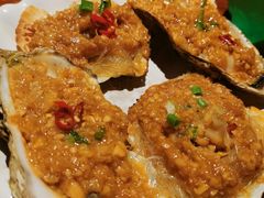 -超级神炭烤肉夜食(芥园西道店)