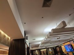 -五洲皇冠巴西烤肉餐厅