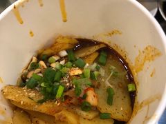 -漫山洋芋(大悦城店)