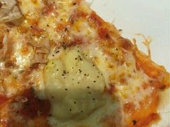 -JINNS锦时 steak&pizza(浸信会礼拜堂旧址店)