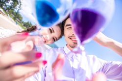 点击看大图 -太古映画婚纱摄影(天河店)