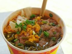 -江三王记牛杂馆(总店)
