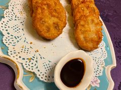香脆藕夹-惠食佳·朱雀(东方商厦店)