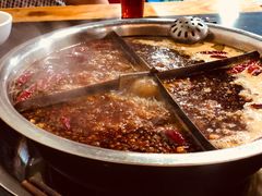 -祝幺妹火锅(裕华村总店)