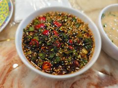 -清真·马家火锅美食城(镇江北路店)