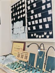 -AI艾耳·专业手工耳洞·穿孔美学馆