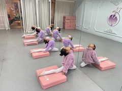 -悦之舞少儿舞蹈艺术培训中心