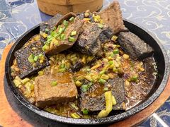 南桥头臭豆腐-徽味阁(永莲国际购物中心店)