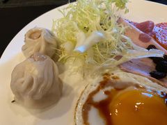 -杭州武林万怡酒店