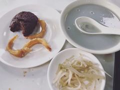 -老磁器口豆汁店(天坛店)