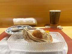 -鮨青(恒基名人购物中心店)