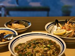 -海味世家·家常菜馆(明州里店)