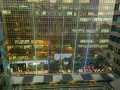 -千禧新世界香港酒店