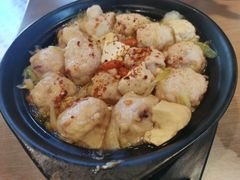 -洪兴砂锅·融合砂锅菜(三站店)