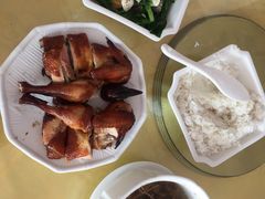 -思远客家菜馆(巴伐利亚店)