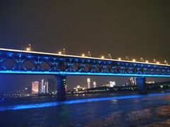 -武汉两江游览·夜游长江(汉口粤汉码头)