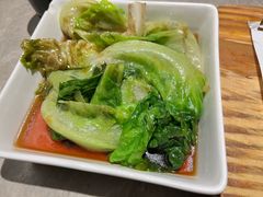 葱油生菜-杭州酒家(庆春路店)