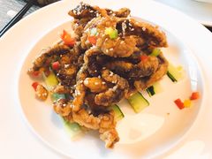 -三宝大饭店-中和艺素餐厅(浦上金山正祥广场店)