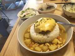 -红小满休闲餐厅(十全街店)