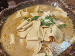 -玉祥府牛肉罩饼(金光道店)