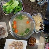 冬日的快乐是干饭~[调皮]