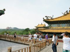 -须弥福寿之庙